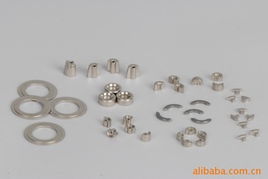 浙江英洛華磁業(yè) 其他金屬加工材產(chǎn)品列表