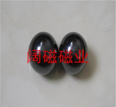 【【廠家直銷】來圖來樣面包磁鐵 磁石 半球形鐵氧體 拋光磁鐵定】?jī)r(jià)格_廠家_圖片 -