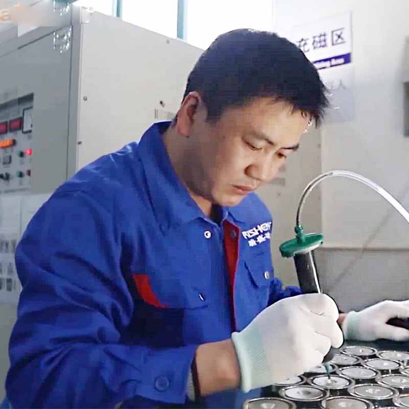 寧波瑞盛磁業