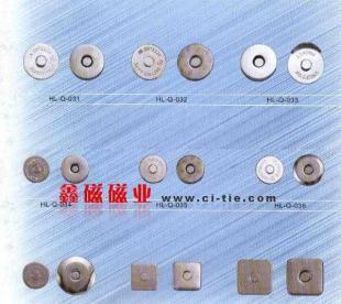 箱包磁鈕磁鐵價格_箱包磁鈕磁鐵廠家_世界工廠網產品信息庫